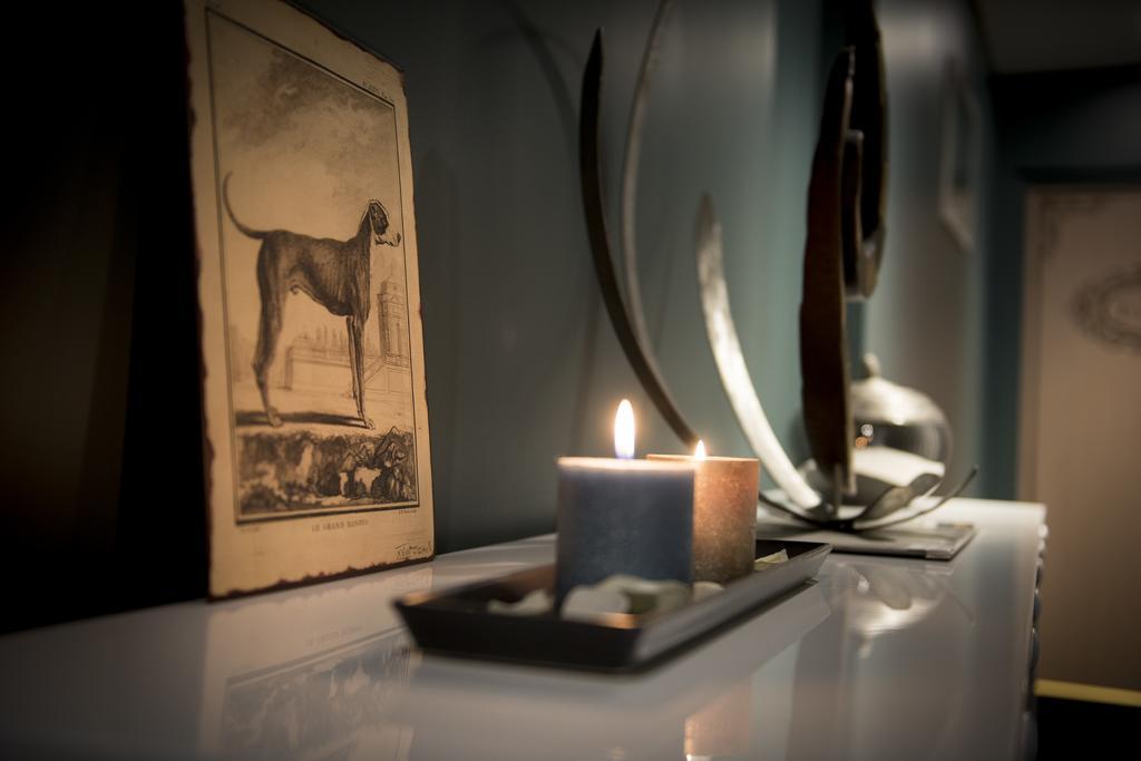 Chambre Double Supérieure