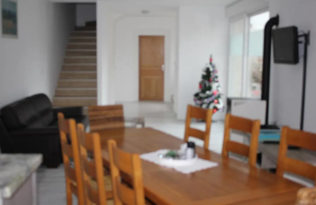 Les Chambres En Champagne-1