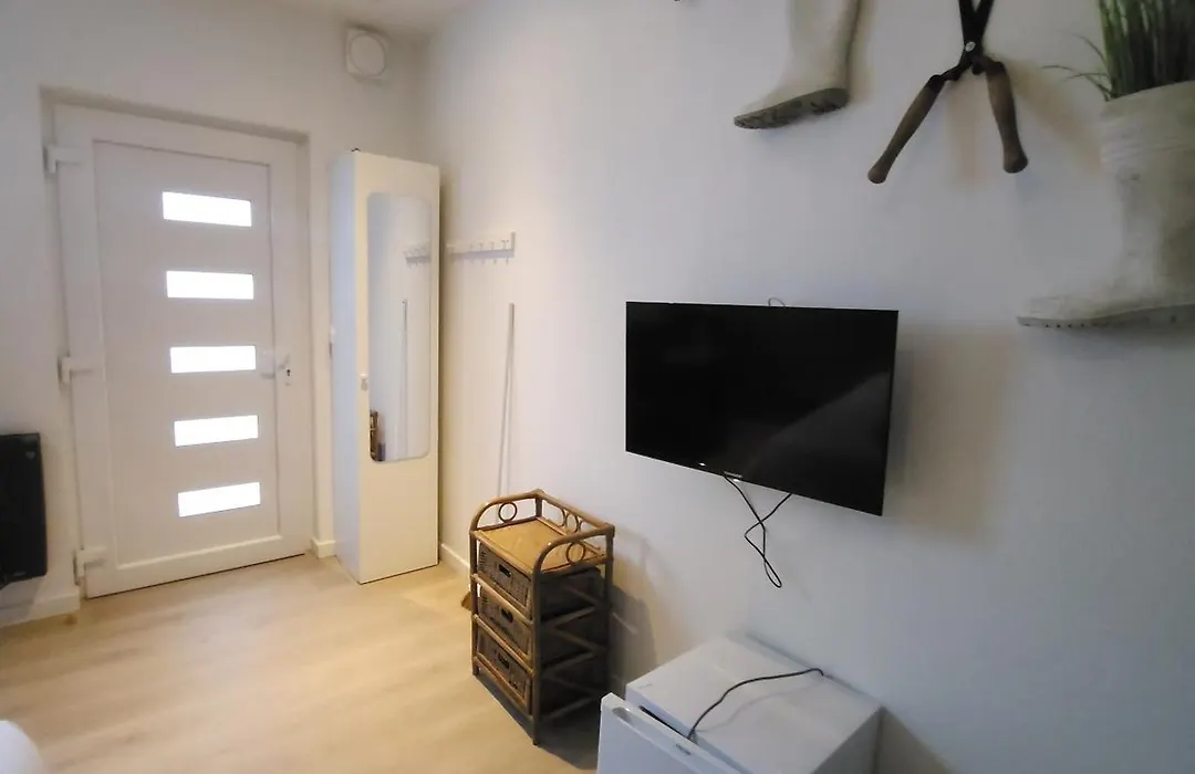 Chambres privées hyper-centre Epernay lit 160x200cm-1