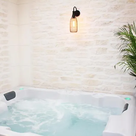 L'Atelier - Gîte&Spa-3