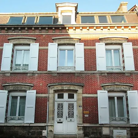 Chambre D'hôtes Les Epicuriens-3